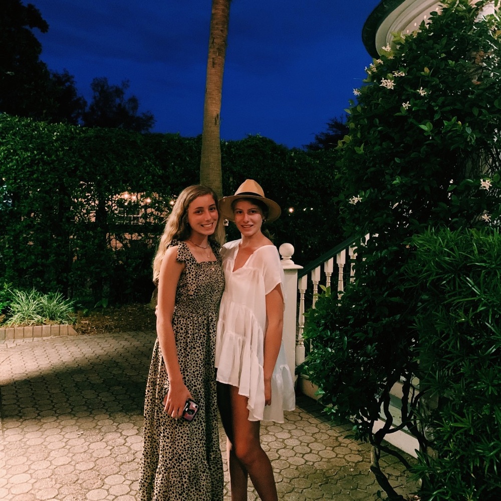 Meet your Posher, Madeline